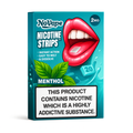 NOVAPE - Nicotine Strips - Menthol - 1 x 20Pcs
