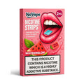 NOVAPE - Nicotine Strips - Watermelon - 1 x 20Pcs