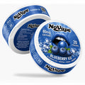NOVAPE CAFEINE POUCHES - BLUEBERRY ICE - 80MG - 20 Pcs