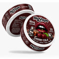NOVAPE CAFEINE POUCHES - CHERRY COLA - 80MG - 20 Pcs