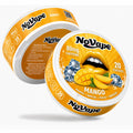 NOVAPE CAFEINE POUCHES - MANGO - 80MG - 20 Pcs
