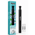 NOVAPE DEVICE METAL - MENTHOL ICE AROMA POWDER FILTER - NEW !!!