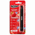 NOVAPE FLAVOR INHALER - STRAWBERRY - 2000 PUFFS