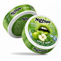 NOVAPE WHITEN POUCHES - APPLE MINT - 100MG Caffeine - 15 Pcs