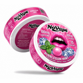 NOVAPE WHITEN POUCHES - BUBBLEGUM MINT - 100MG Caffeine - 15 Pcs
