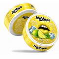 NOVAPE WHITEN POUCHES - LIME ICE - 100MG Caffeine - 15 Pcs