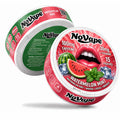 NOVAPE WHITEN POUCHES - WATERMELON MINT - 100MG - 15 Pcs