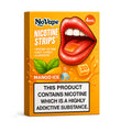 NOVAPE - Nicotine Strips - Mango Ice - 1 x 20Pcs